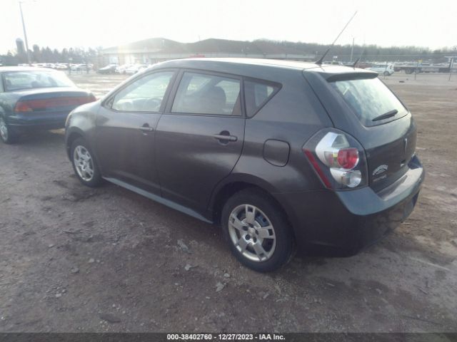 Photo 2 VIN: 5Y2SM6E00AZ403725 - PONTIAC VIBE 