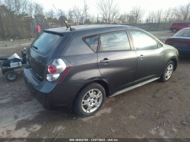 Photo 3 VIN: 5Y2SM6E00AZ403725 - PONTIAC VIBE 