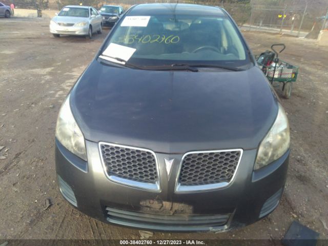 Photo 5 VIN: 5Y2SM6E00AZ403725 - PONTIAC VIBE 