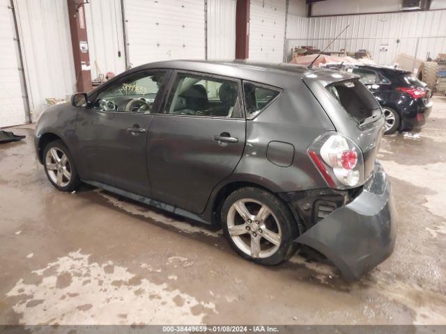 Photo 2 VIN: 5Y2SM6E01AZ402213 - PONTIAC VIBE 