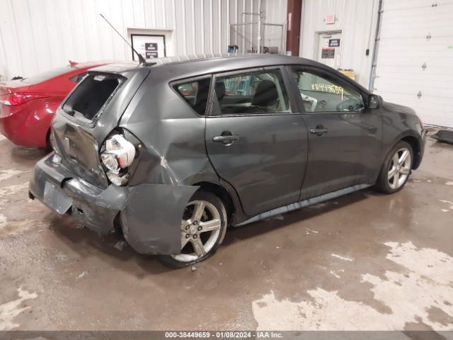 Photo 3 VIN: 5Y2SM6E01AZ402213 - PONTIAC VIBE 