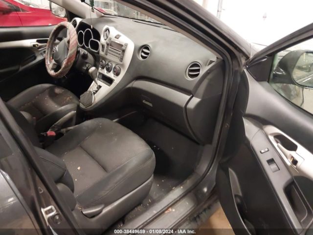 Photo 4 VIN: 5Y2SM6E01AZ402213 - PONTIAC VIBE 