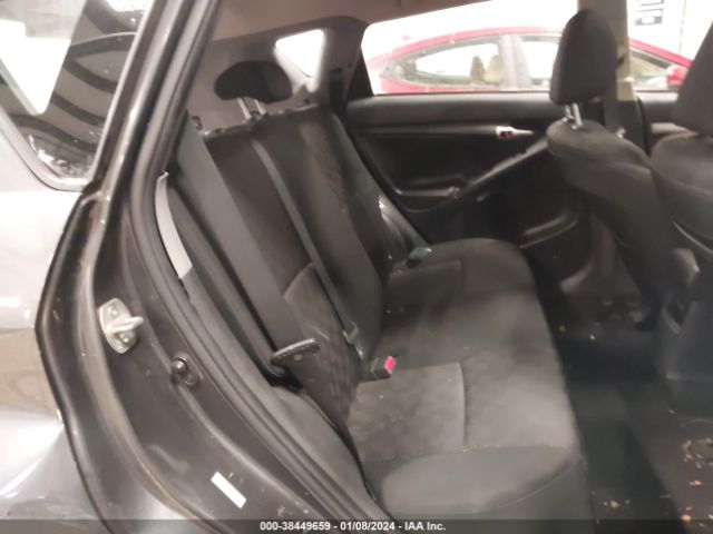 Photo 7 VIN: 5Y2SM6E01AZ402213 - PONTIAC VIBE 