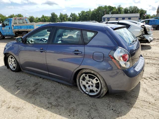 Photo 1 VIN: 5Y2SM6E02AZ409106 - PONTIAC VIBE 