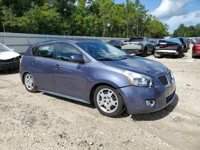 Photo 3 VIN: 5Y2SM6E02AZ409106 - PONTIAC VIBE 