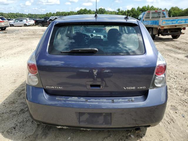 Photo 5 VIN: 5Y2SM6E02AZ409106 - PONTIAC VIBE 