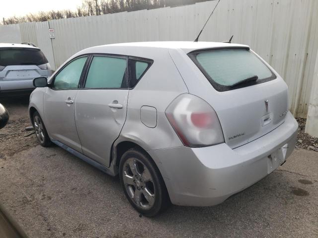 Photo 1 VIN: 5Y2SM6E02AZ409672 - PONTIAC VIBE 