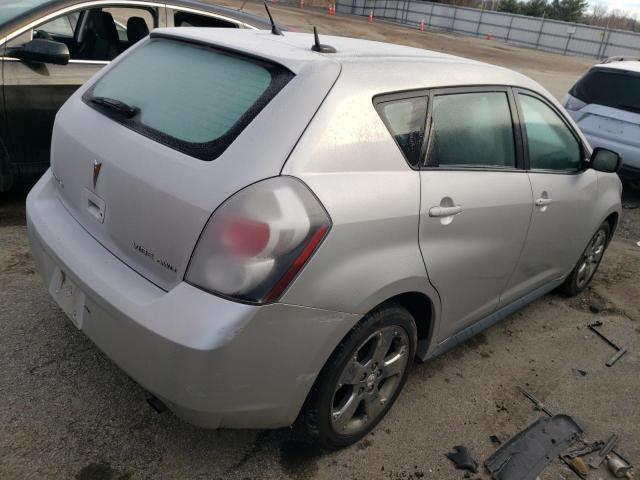 Photo 2 VIN: 5Y2SM6E02AZ409672 - PONTIAC VIBE 