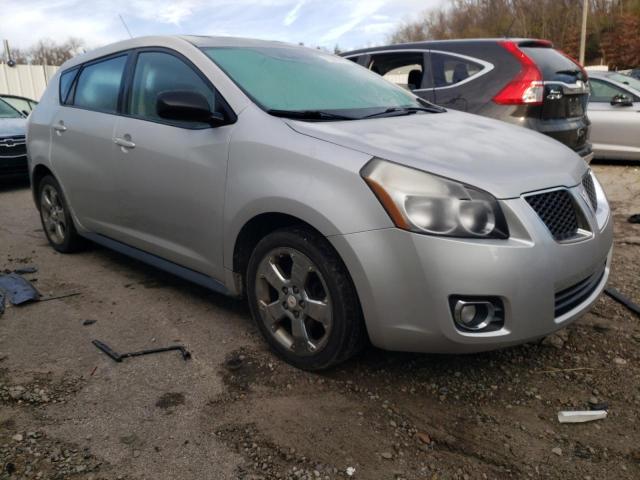 Photo 3 VIN: 5Y2SM6E02AZ409672 - PONTIAC VIBE 