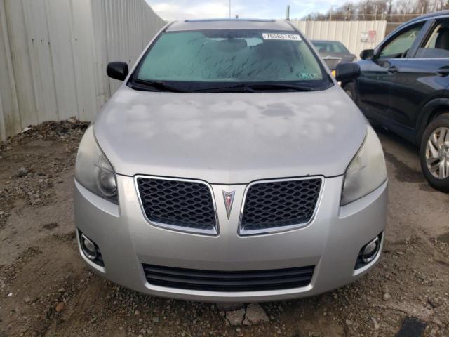 Photo 4 VIN: 5Y2SM6E02AZ409672 - PONTIAC VIBE 