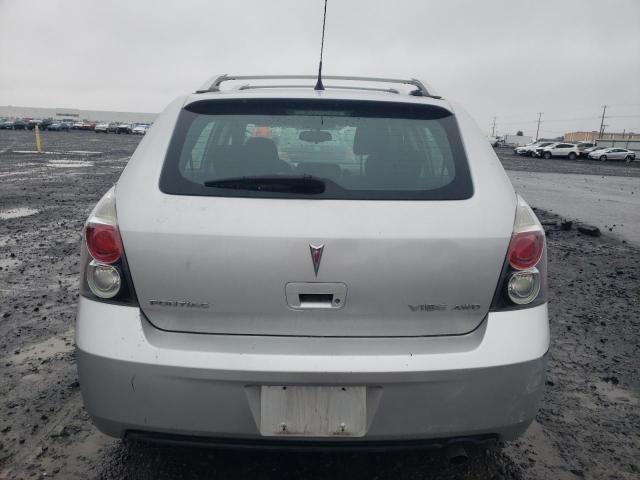 Photo 5 VIN: 5Y2SM6E02AZ417478 - PONTIAC VIBE 