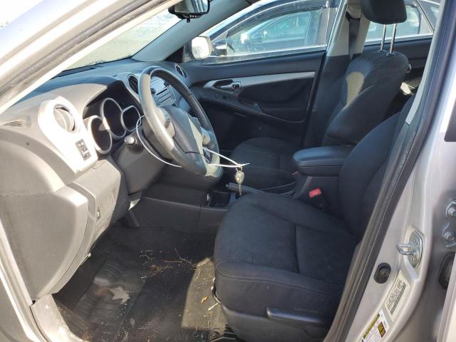 Photo 6 VIN: 5Y2SM6E02AZ417478 - PONTIAC VIBE 