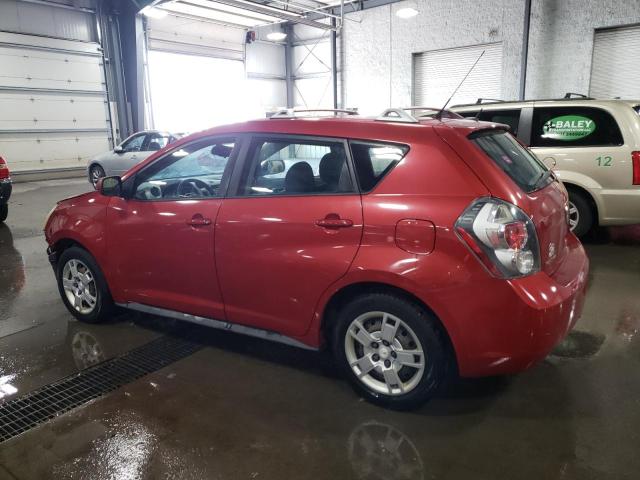 Photo 1 VIN: 5Y2SM6E03AZ419434 - PONTIAC VIBE 