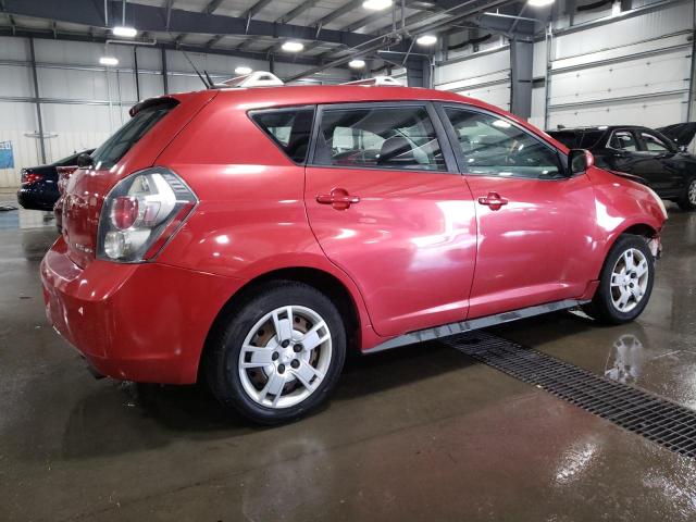 Photo 2 VIN: 5Y2SM6E03AZ419434 - PONTIAC VIBE 