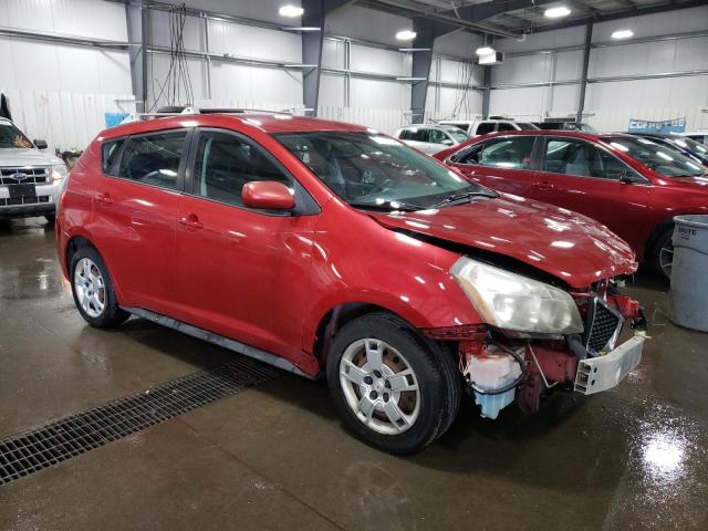 Photo 3 VIN: 5Y2SM6E03AZ419434 - PONTIAC VIBE 