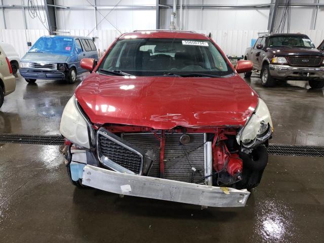 Photo 4 VIN: 5Y2SM6E03AZ419434 - PONTIAC VIBE 