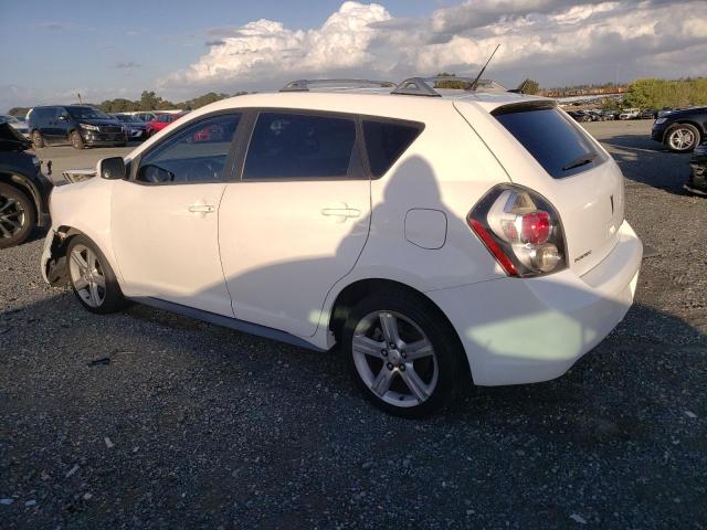 Photo 1 VIN: 5Y2SM6E04AZ418325 - PONTIAC VIBE 