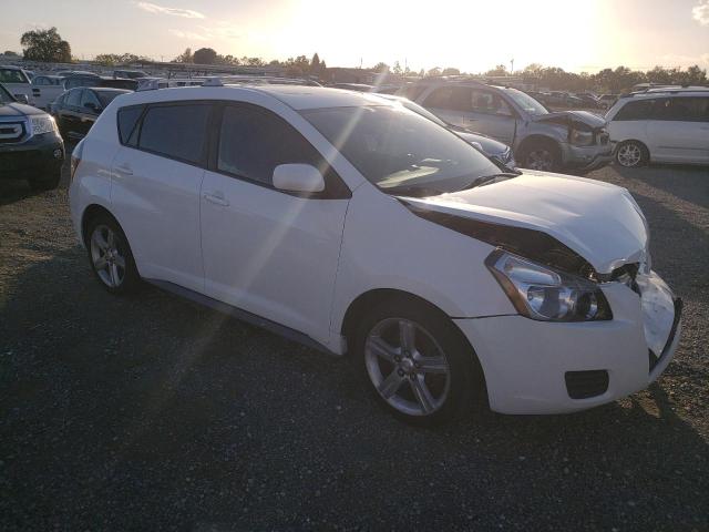 Photo 3 VIN: 5Y2SM6E04AZ418325 - PONTIAC VIBE 