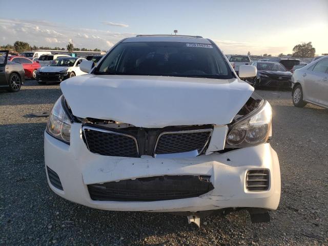 Photo 4 VIN: 5Y2SM6E04AZ418325 - PONTIAC VIBE 