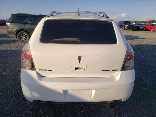 Photo 5 VIN: 5Y2SM6E04AZ418325 - PONTIAC VIBE 