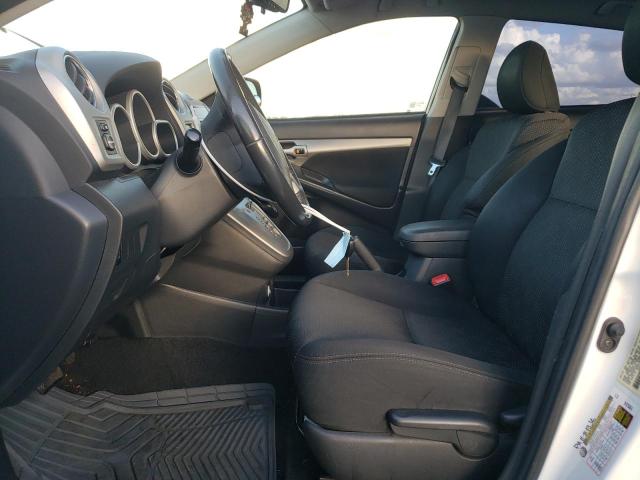 Photo 6 VIN: 5Y2SM6E04AZ418325 - PONTIAC VIBE 