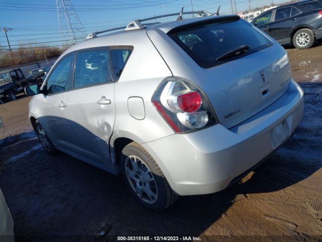 Photo 2 VIN: 5Y2SM6E05AZ405826 - PONTIAC VIBE 