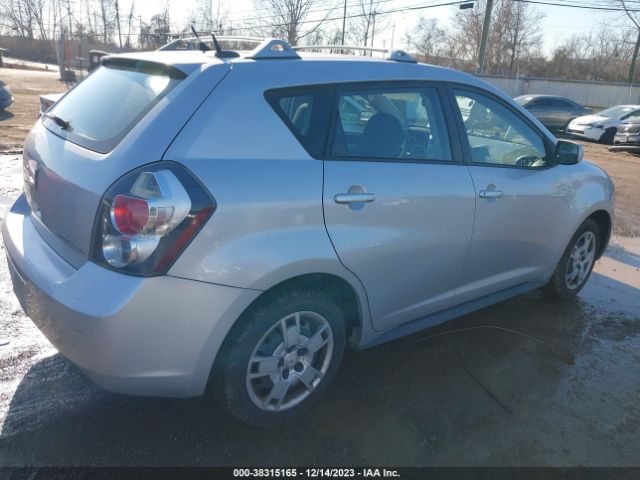 Photo 3 VIN: 5Y2SM6E05AZ405826 - PONTIAC VIBE 