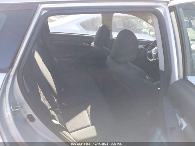 Photo 7 VIN: 5Y2SM6E05AZ405826 - PONTIAC VIBE 