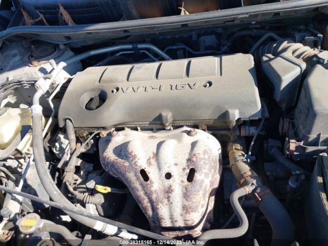 Photo 9 VIN: 5Y2SM6E05AZ405826 - PONTIAC VIBE 