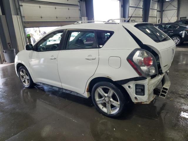 Photo 1 VIN: 5Y2SM6E05AZ419001 - PONTIAC VIBE 