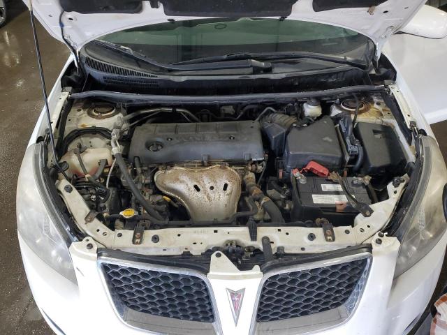 Photo 10 VIN: 5Y2SM6E05AZ419001 - PONTIAC VIBE 