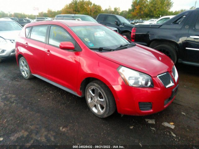 Photo 0 VIN: 5Y2SM6E06AZ400697 - PONTIAC VIBE 