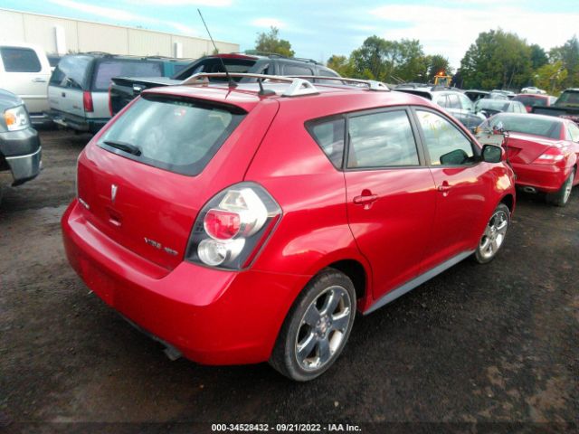 Photo 3 VIN: 5Y2SM6E06AZ400697 - PONTIAC VIBE 