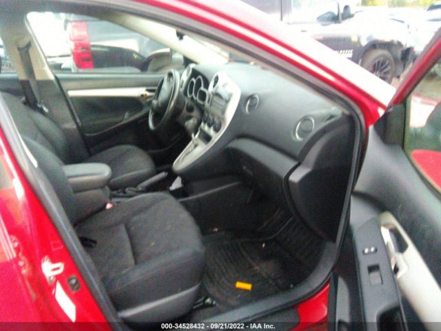 Photo 4 VIN: 5Y2SM6E06AZ400697 - PONTIAC VIBE 