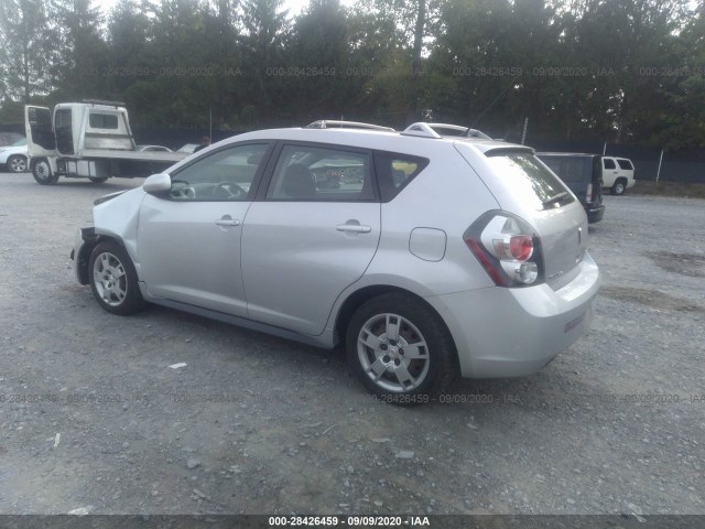 Photo 2 VIN: 5Y2SM6E07AZ400451 - PONTIAC VIBE 