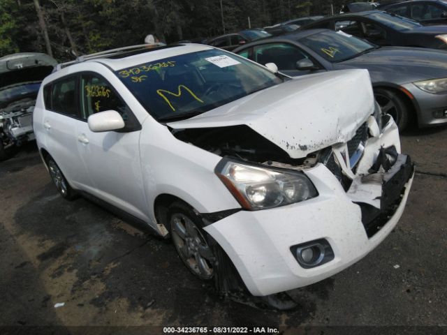 Photo 0 VIN: 5Y2SM6E08AZ404203 - PONTIAC VIBE 