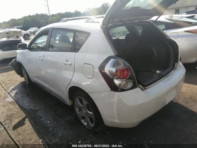 Photo 2 VIN: 5Y2SM6E08AZ404203 - PONTIAC VIBE 