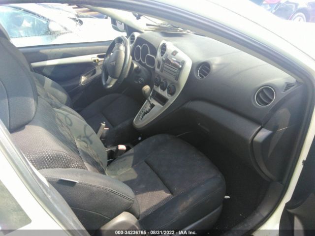 Photo 4 VIN: 5Y2SM6E08AZ404203 - PONTIAC VIBE 