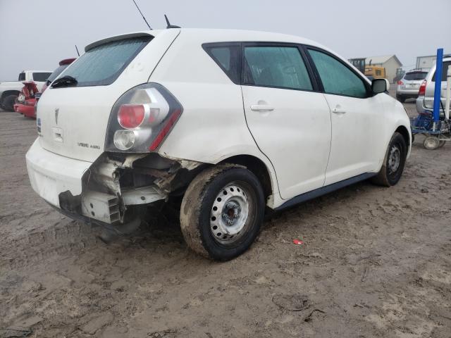 Photo 3 VIN: 5Y2SM6E08AZ405500 - PONTIAC VIBE 