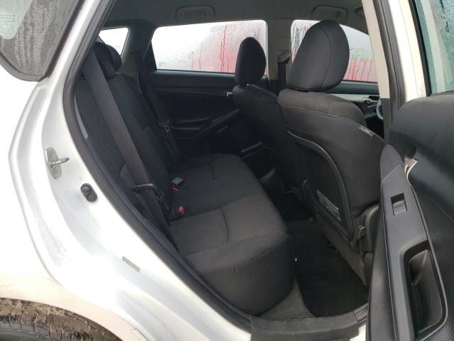 Photo 5 VIN: 5Y2SM6E08AZ405500 - PONTIAC VIBE 