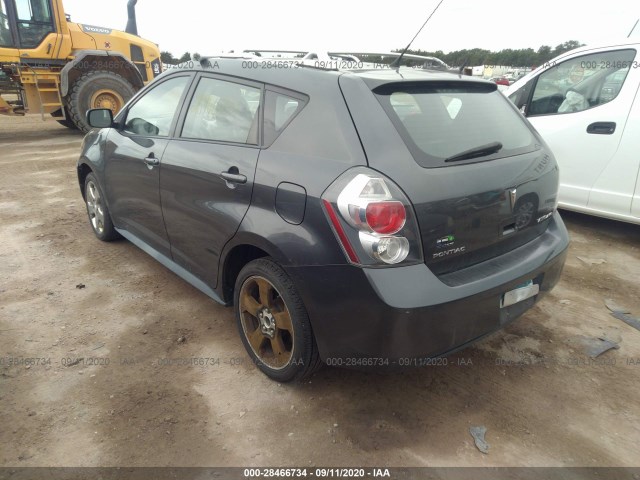 Photo 2 VIN: 5Y2SM6E08AZ419705 - PONTIAC VIBE 