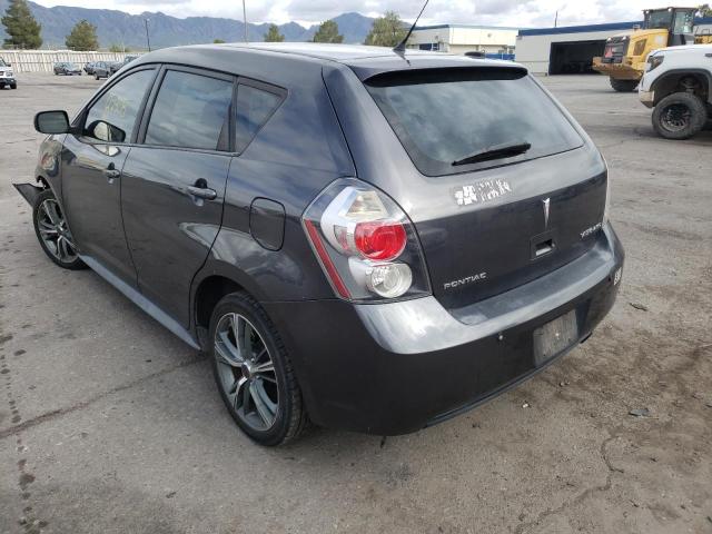 Photo 2 VIN: 5Y2SM6E0XAZ404347 - PONTIAC VIBE 