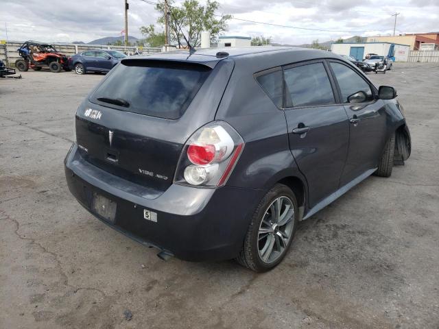 Photo 3 VIN: 5Y2SM6E0XAZ404347 - PONTIAC VIBE 