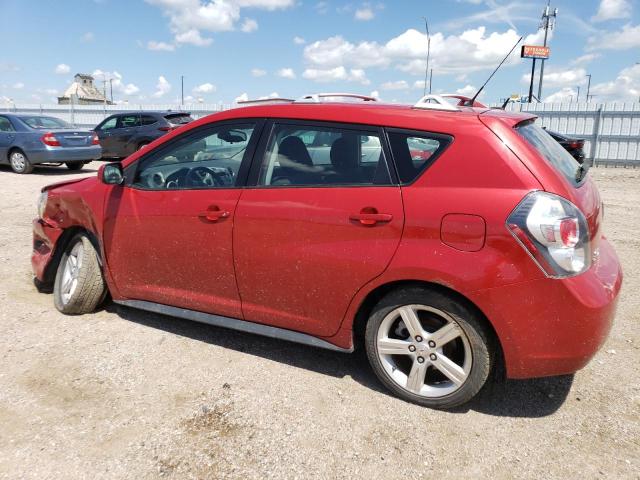 Photo 1 VIN: 5Y2SM6E0XAZ417308 - PONTIAC VIBE 