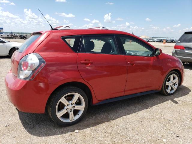 Photo 2 VIN: 5Y2SM6E0XAZ417308 - PONTIAC VIBE 