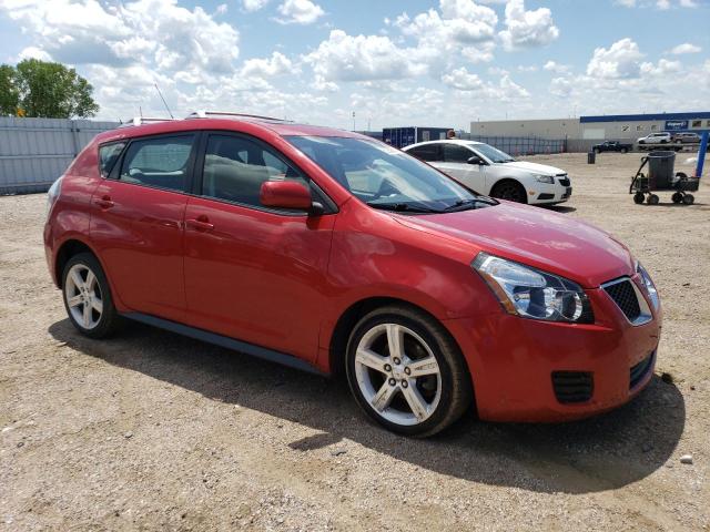 Photo 3 VIN: 5Y2SM6E0XAZ417308 - PONTIAC VIBE 