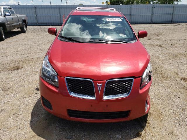 Photo 4 VIN: 5Y2SM6E0XAZ417308 - PONTIAC VIBE 