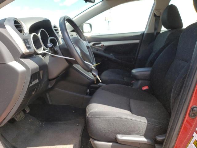 Photo 6 VIN: 5Y2SM6E0XAZ417308 - PONTIAC VIBE 