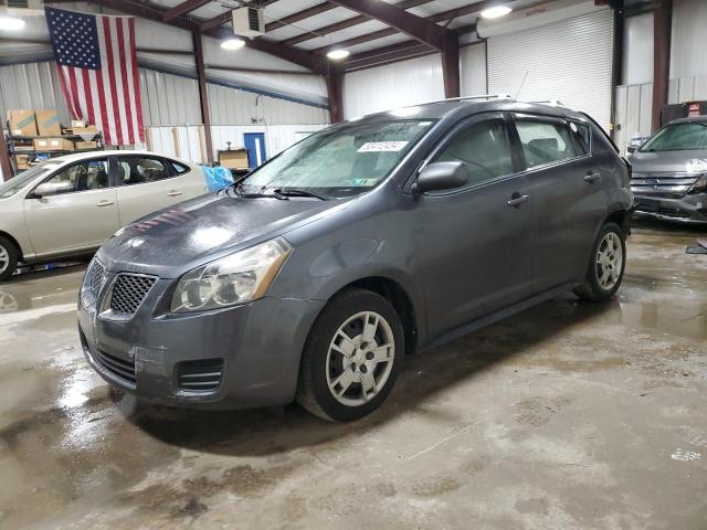 Photo 0 VIN: 5Y2SM6E0XAZ417471 - PONTIAC VIBE 