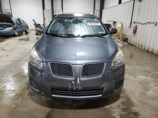 Photo 4 VIN: 5Y2SM6E0XAZ417471 - PONTIAC VIBE 